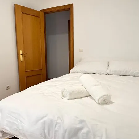Plaza Espanya Appartement *