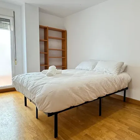 Plaza Espanya Appartement *